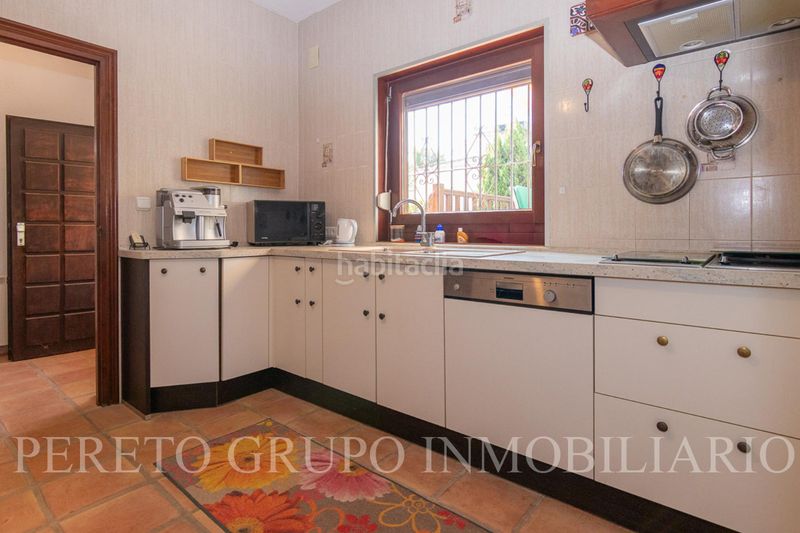 Foto aabe4bd5-1a4e-48d5-b6ea-88b5dd95bccd. Chalet en El Montgó Dénia