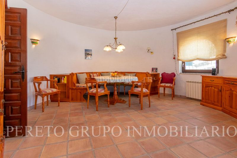 Foto b753ce34-e238-4cb4-bcf8-9309a30facd1. Chalet en El Montgó Dénia