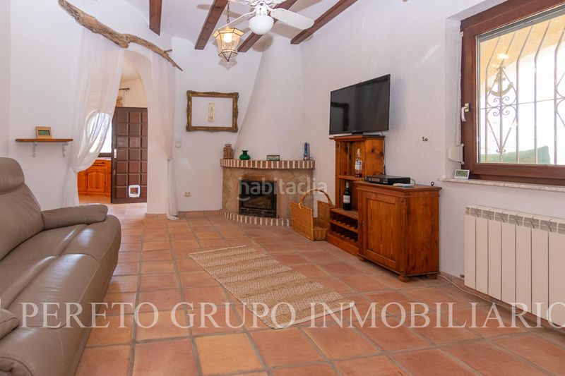 Foto d9c99260-c607-43ee-a72b-c2b08cb7510c. Chalet en El Montgó Dénia