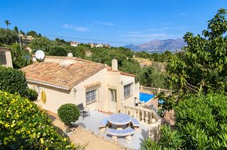 Chalet à Orba