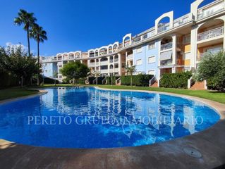 Appartement in Les Bovetes - La Felicidad