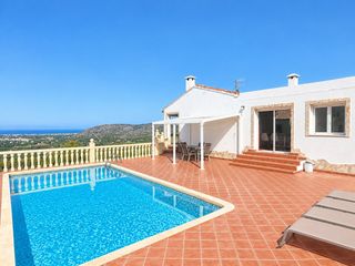 Chalet in La Sella