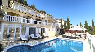 Chalet in La Sella