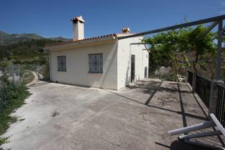 Masia a Orba