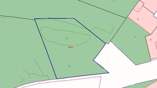 Terreny residencial a Orba