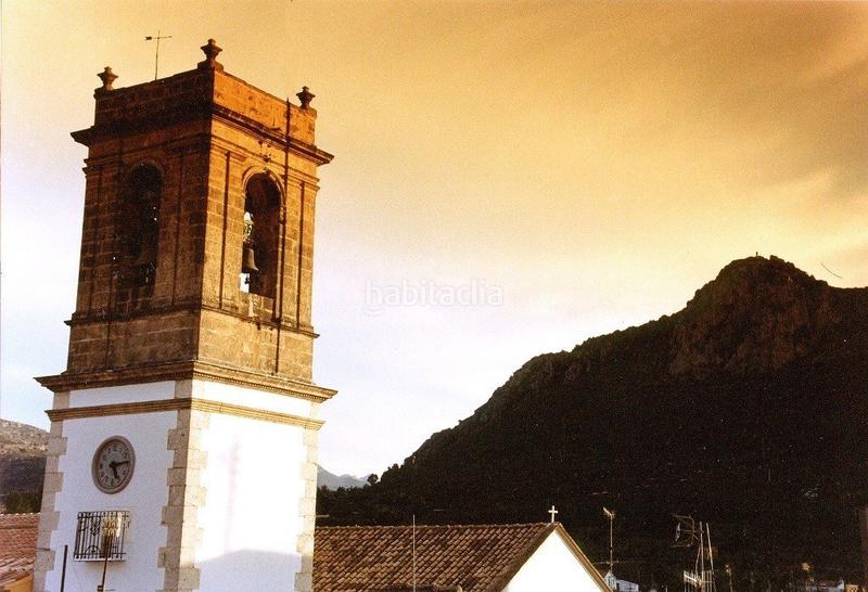 Foto e4c41612-7d3d-49de-8f5d-5f2d11440762. Terreno residencial en Orba