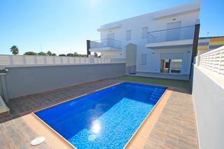 Casa adossada a Verger (el)
