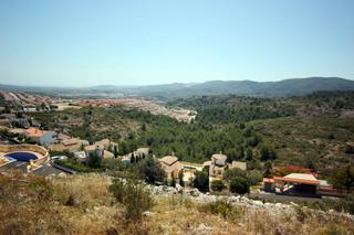 Terreno residenziale in Pedreguer