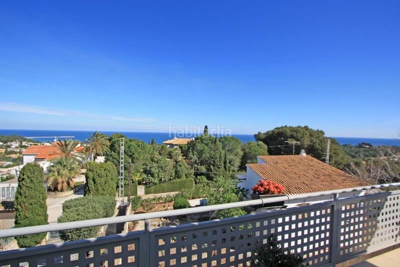 Foto 51186582-7c17-4895-a947-180a75aace74. Chalet mit heizung parking pool in El Montgó Dénia