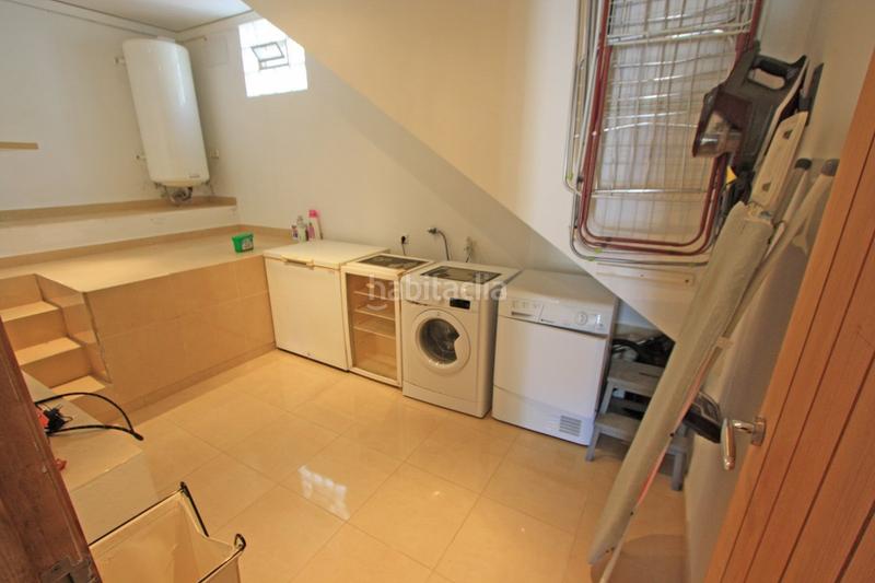 Foto 0cbed5c1-48e6-465e-8829-fb7cfefac193. Chalet with heating parking pool in El Montgó Dénia