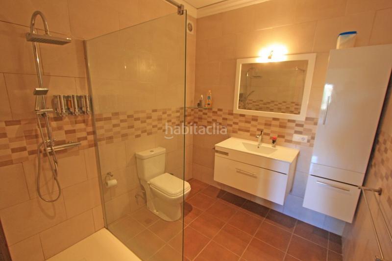 Foto aeef6699-a9f6-425d-b8d9-7884b425ce8f. Chalet with heating parking pool in El Montgó Dénia