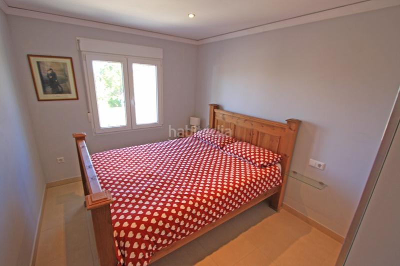 Foto 2978c231-e262-417d-a490-84c15ac53dbd. Chalet avec chauffage parking piscine dans El Montgó Dénia