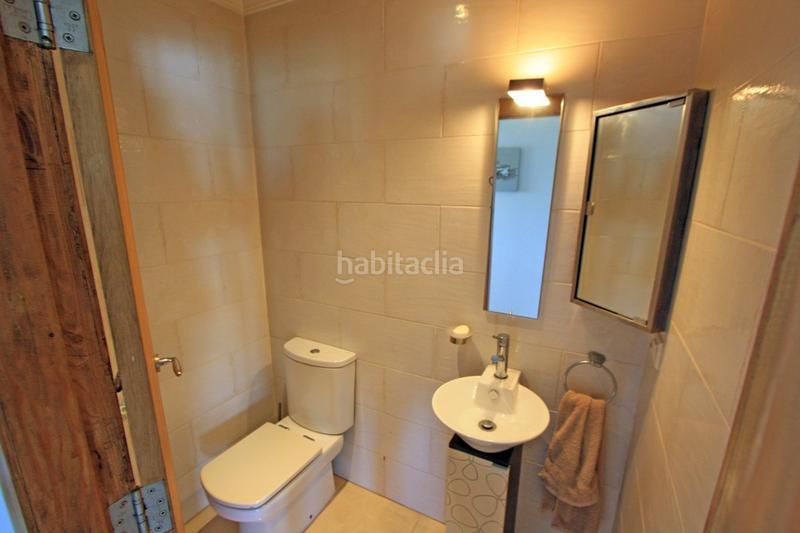 Foto a7fe9664-dee0-4ffa-b612-a9dcff13ed7f. Chalet avec chauffage parking piscine dans El Montgó Dénia