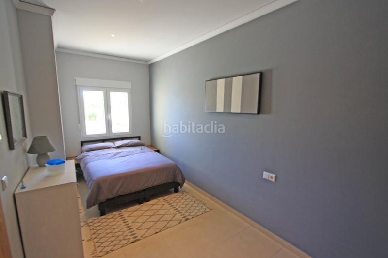 Foto 87d69915-d4d5-4e94-add8-48eee923e8f1. Chalet en El Montgó Dénia