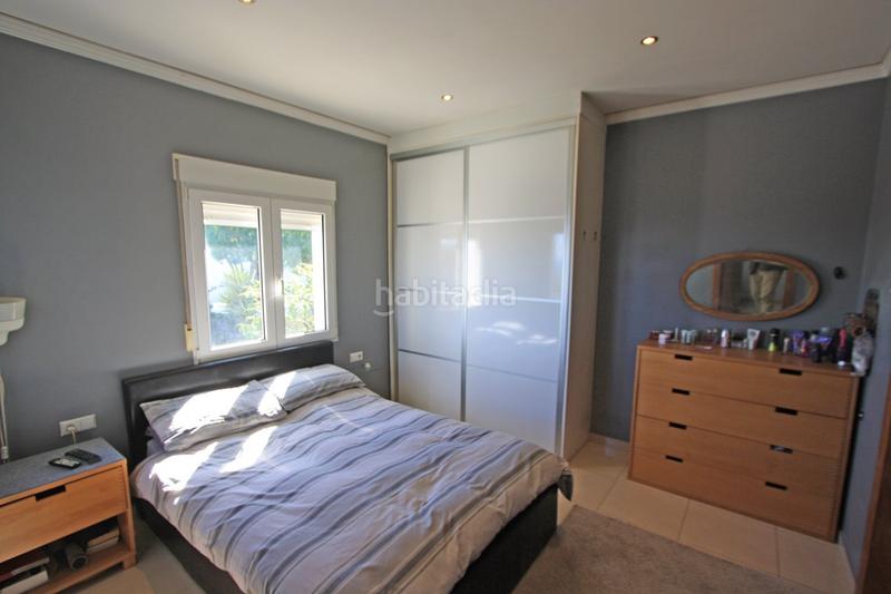 Foto 8ea920f7-d678-4119-bbba-0c3d3237a51f. Chalet en El Montgó Dénia