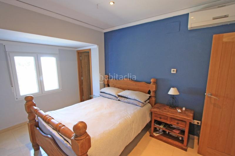 Foto d040161b-fcfd-4252-b442-9d30960fcebe. Chalet en El Montgó Dénia