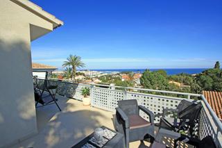 Chalet en El Montg