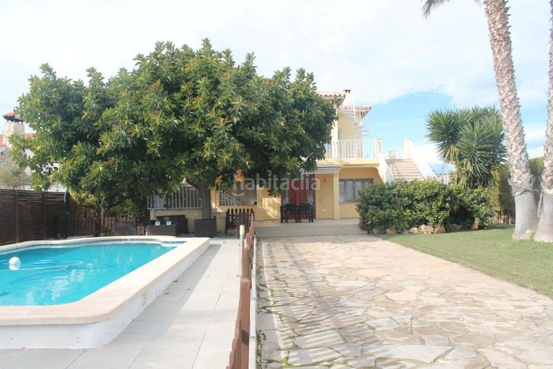 Foto 6ae23a7b-3692-4182-9c8e-69835682f0ea. Xalet a avinguda de la mar mediterrania 2 a Pueblo Benicarló