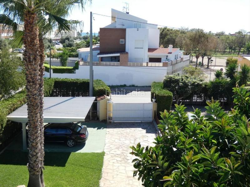 Foto ea8fd6a2-ec20-49f4-9c64-d9d5977a45ad. Xalet a avinguda de la mar mediterrania 2 a Pueblo Benicarló