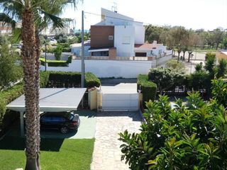 Chalet in Avinguda de la mar mediterrania 2. ??? espectacular chalet de lujo en benicarló – a solo 500 metros