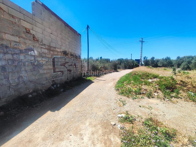 Foto 0b5098ba-bd21-4062-bd21-74e1e07a8e07. Terreno residencial en carrer d'alcala de xivert 93 terreno urbanizable en Benicarló