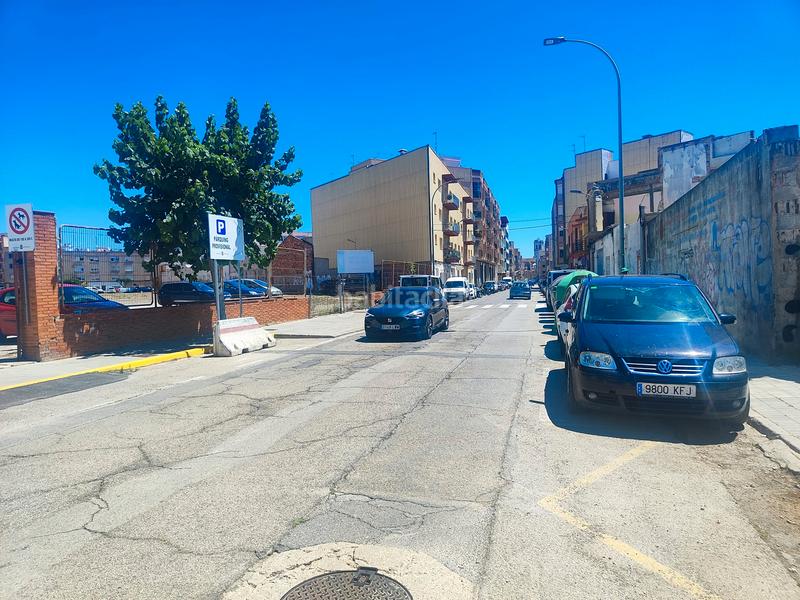 Foto 637bdb80-723f-4329-adb2-63363e70d2c3. Terreno residencial en carrer d'alcala de xivert 93 terreno urbanizable en Benicarló