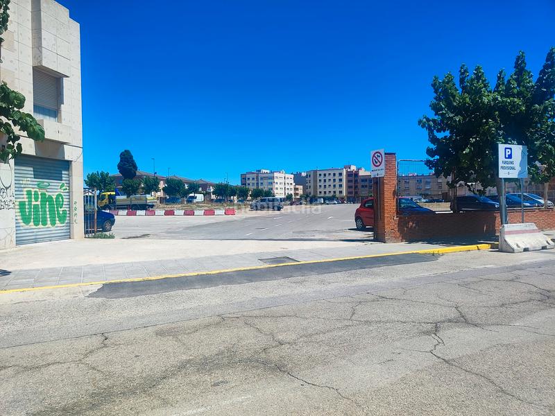 Foto ba49785b-7c96-4883-9bdc-164d665409fc. Terreno residencial en carrer d'alcala de xivert 93 terreno urbanizable en Benicarló