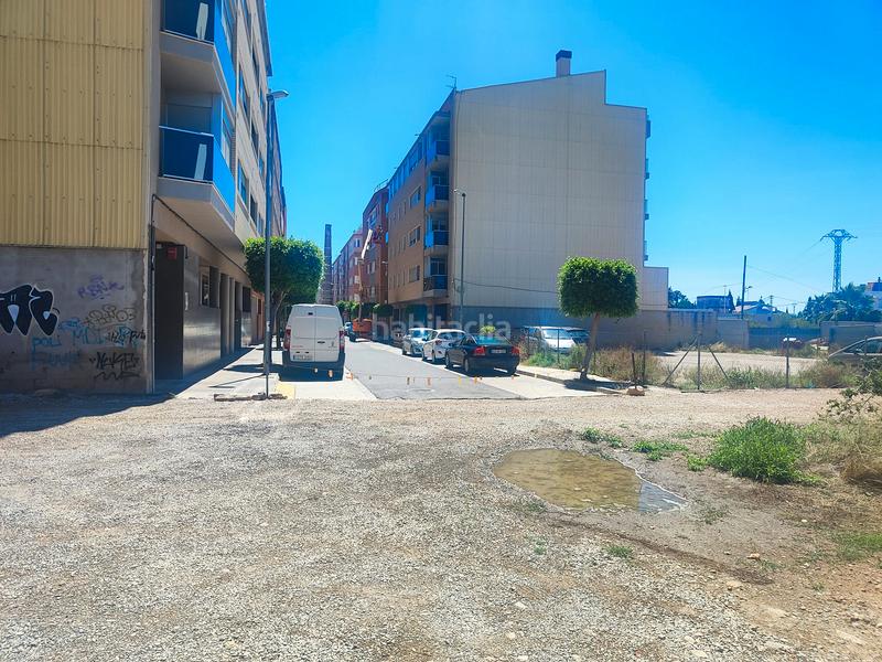 Foto da7da91e-1272-4450-8935-9d2ac8999f62. Terreno residencial en carrer d'alcala de xivert 93 terreno urbanizable en Benicarló