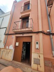 Maison à San Jorge. Casa en san jordi castellon