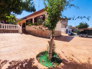 Xalet a Urbanización carabela 40. Chalet en peñiscola  2 casas  independientes