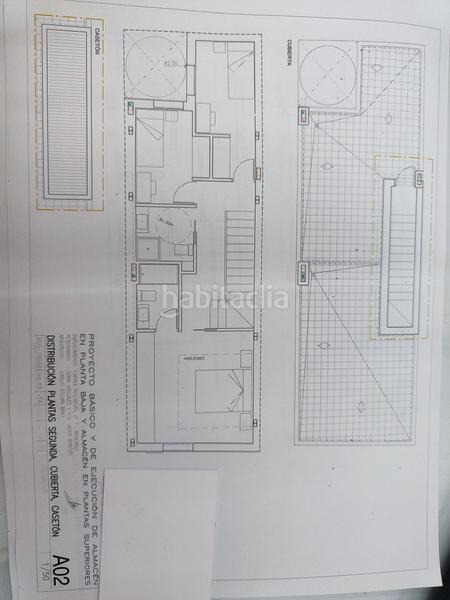Foto 7608b00f-6cfe-4b88-8f2b-a9fc312a1dab. Terreno residenziale in carrer dels pescadors 5 in Benicarló
