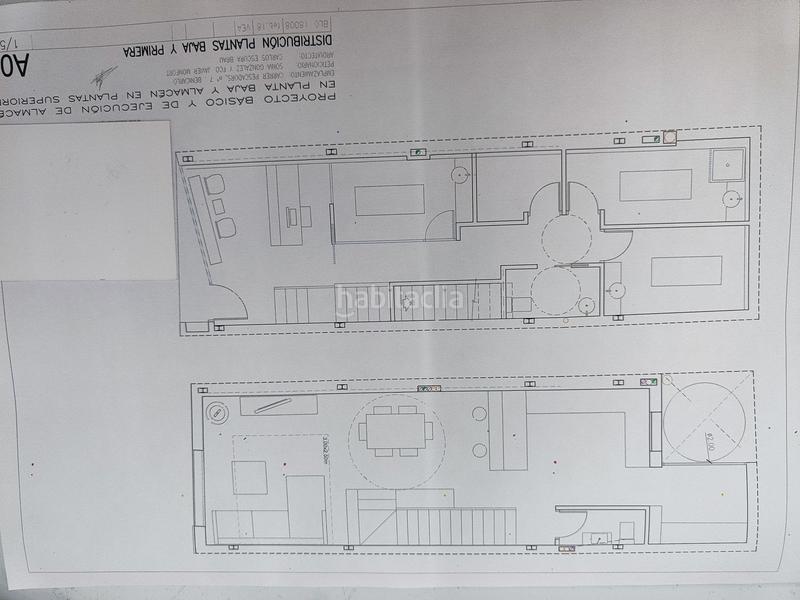 Foto 9dc69ab1-fb40-451f-bd7d-41294e1709d0. Terreno residenziale in carrer dels pescadors 5 in Benicarló