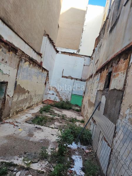 Foto ffcc49a8-ae78-4410-b994-e1fd50a8b8ee. Terreno residenziale in carrer dels pescadors 5 in Benicarló