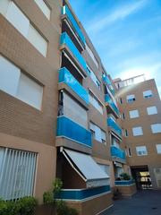 Appartement à Avinguda de iecla 2. Al lado del ies joan coromines calle yecla benicarlo