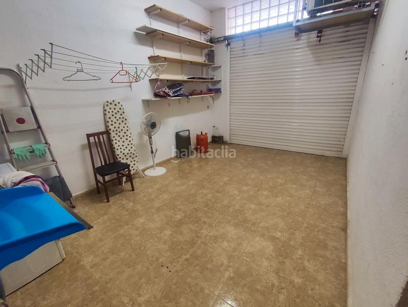 Foto 82f461d3-0281-4f3c-9faf-093ce6bb5ed1. Ground floor in avinguda de la llibertat 42 in Pueblo Benicarló