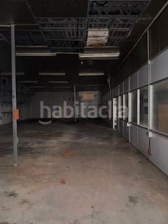 Foto 177117f8-a7c6-423b-9d64-052da9f818fa. Fabrikhalle in Pueblo Benicarló
