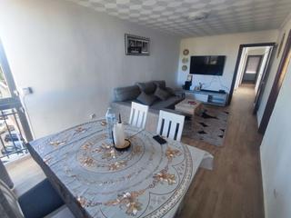 Appartement  Carrer de tarragona. Piso reformado a la venta