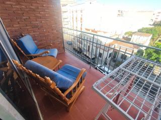 Pis  Carrer de tarragona. Piso reformado a la venta