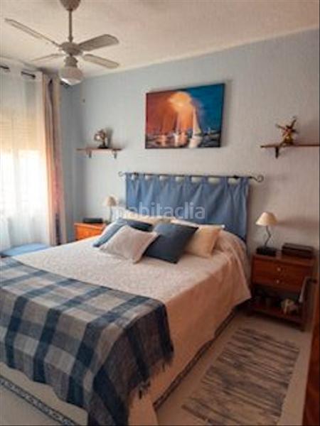 Foto 166d93f3-f7b7-44e1-b64f-a7e20074eacb. Flat with heating parking in Puerto Benicarló