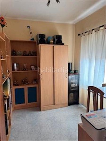 Foto 3eed5dd8-5da8-4f71-b83b-a55f3bb2f653. Flat with heating parking in Puerto Benicarló