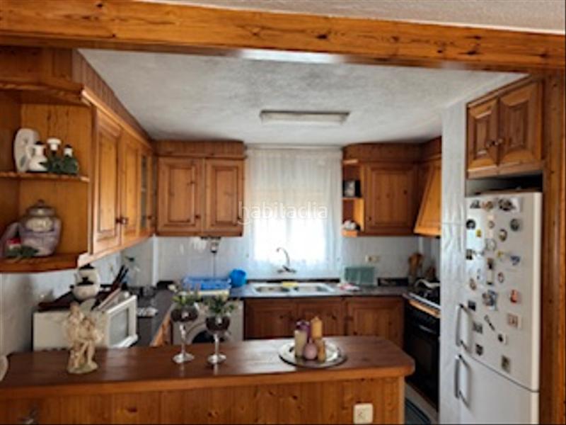 Foto 652b19fd-b57e-4185-9bf2-075c7df3e8c5. Flat with heating parking in Puerto Benicarló