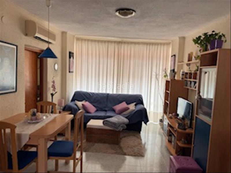 Foto 766479df-70fb-478a-838d-dddb5391e5bf. Flat with heating parking in Puerto Benicarló