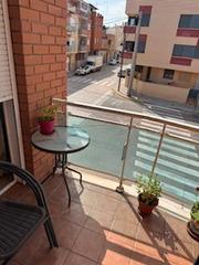 Appartement  Carrer del doctor severo ochoa. Precioso piso seminuevo muy cerca del mar