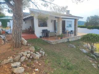 Chalet  Avinguda de suïssa. Chalet en peñiscola