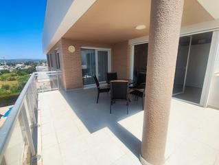 Duplex  Avinguda del papa luna. Atico duplex de lujo en venta a 50m de la playa