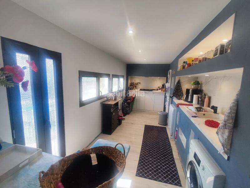 Foto 0667ca37-40b1-4981-b28a-6866cac30bc6. Chalet mit kamin heizung parking in Pueblo Benicarló