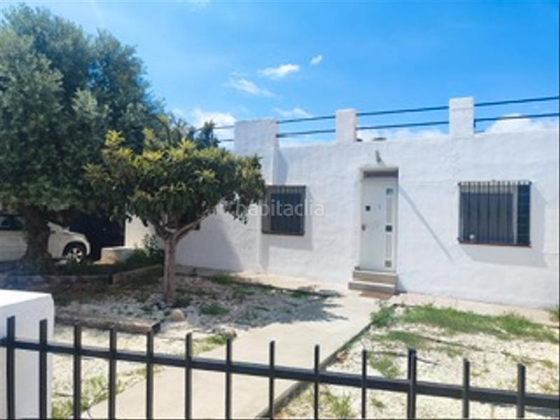 Foto 3975ad6e-d28f-4b71-8d8e-bf289875faf7. Chalet mit kamin heizung parking in Pueblo Benicarló