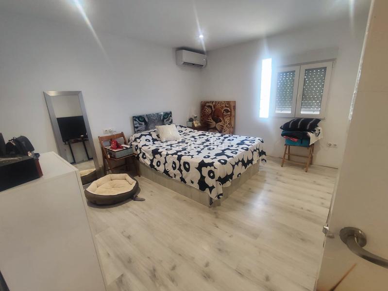 Foto 3f877860-a1d1-4dc1-a16e-418e561b4461. Chalet mit kamin heizung parking in Pueblo Benicarló