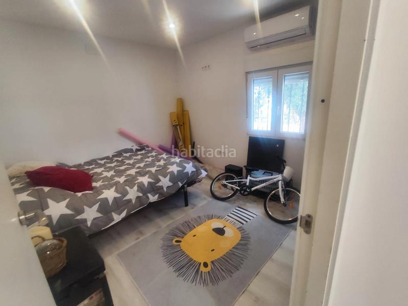 Foto 66c8ba56-1188-49b1-991b-3de0a1f4dbe3. Chalet mit kamin heizung parking in Pueblo Benicarló