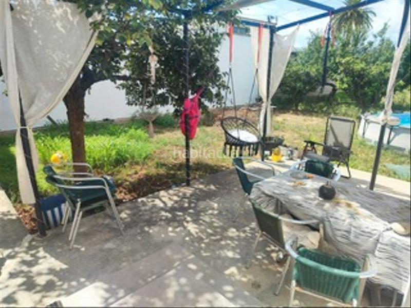 Foto 7be4a008-9d50-46f1-9e50-41fc312a1796. Chalet mit kamin heizung parking in Pueblo Benicarló